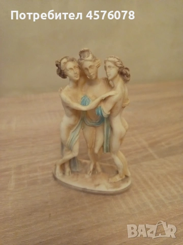 статуетки фигури , снимка 4 - Колекции - 53634704