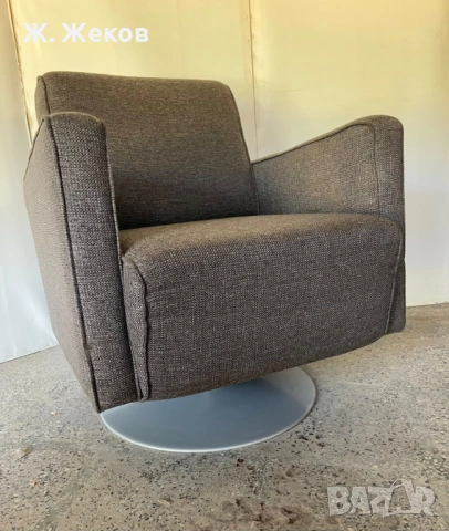 Кресло, снимка 3 - Дивани и мека мебел - 53246920