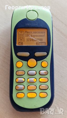 Siemens M35, Nec DB2000, Sagem my212x и SG341 - за ремонт или части, снимка 5 - Други - 41673290