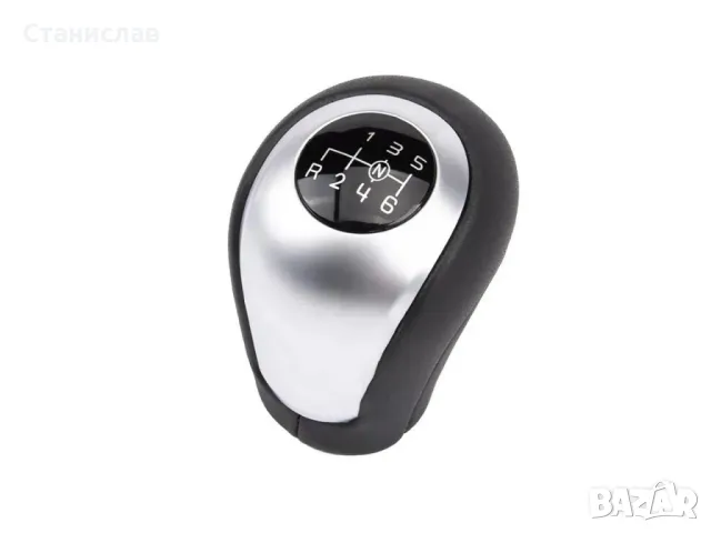 Топка за скоростен лост за Mercedes Vito W447 (2014-2019), снимка 2 - Части - 47949954