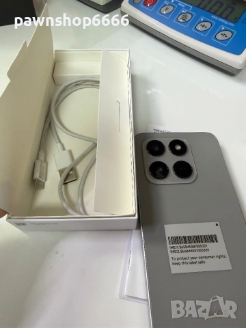 Honor 400 Smart 5G 128GB 4GB RAM Dual, снимка 7 - Други - 53826359