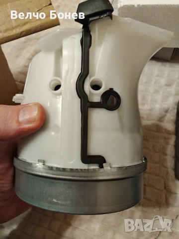 Мотор за прахосмукачка Vorwerk Kobold VK135 VK136 900W MF135, снимка 4 - Прахосмукачки - 53798336