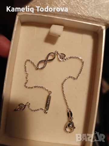 БЯЛО ЗЛАТО С ДИАМАНТИ