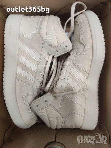 Аdidas - HOOPS 2.0 MID №38,№38 2/3 Оригинал Код 471, снимка 2 - Маратонки - 38873202
