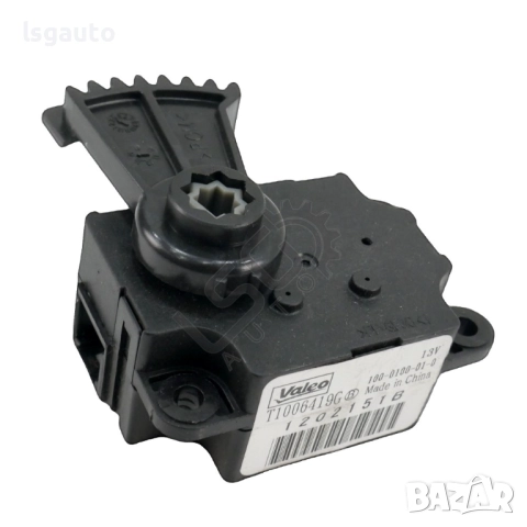 Моторче клапи парно Citroen DS4 2015-2018 ID: 155341