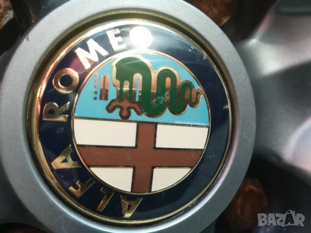 Фар за Алфа Ромео МИТО , снимка 7 - Части - 42466858