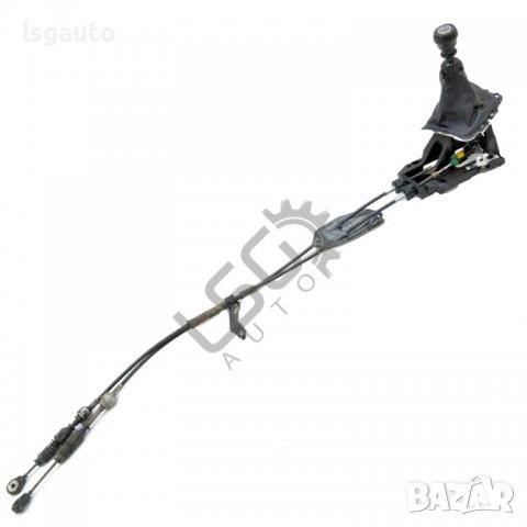 Механизъм с жила скоростен лост Toyota Avensis III 2009-2015 ID:96720