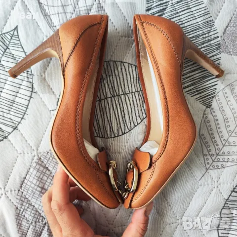 дамски обувки, Celine оригинални чисто нови, снимка 3 - Маратонки - 49518098