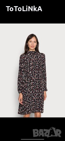 Tom Tailor рокля, снимка 4 - Рокли - 40399230