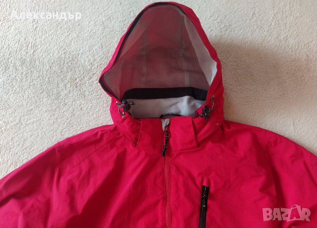 Спортно яке Kilmanock, снимка 5 - Якета - 42111766