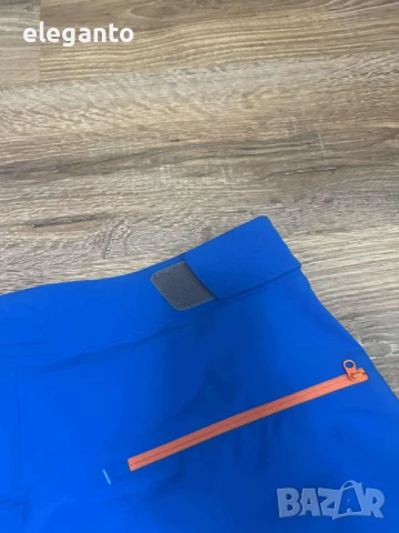 Мъжки къси панталони NORRONA /29 Flex1 Stretch , M размер, снимка 6 - Спортни дрехи, екипи - 50978070