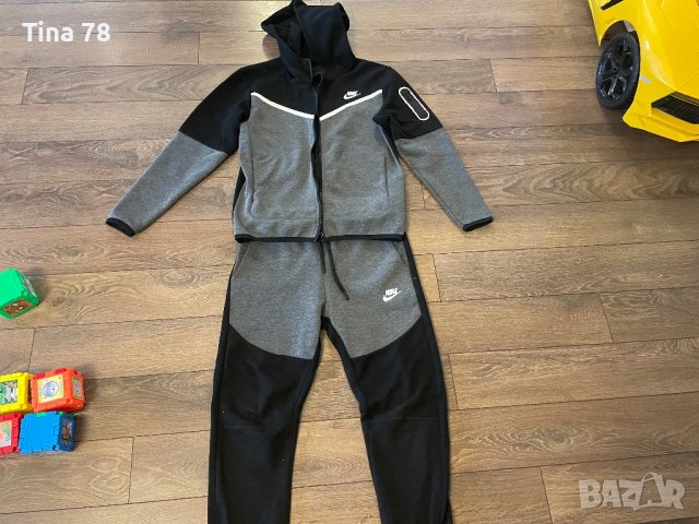 Nike детски екип -11-12 год