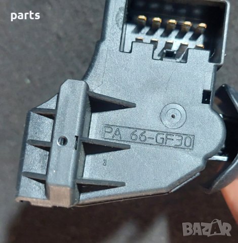 Лост Чистачки Форд Фокус Мк1 (3) - 98AG17A553 N, снимка 5 - Части - 44201653