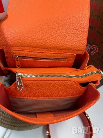 чанти valentino garavani guess , снимка 3 - Чанти - 51387658