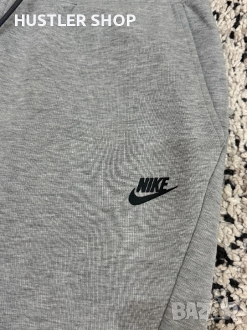 Мъжко долнище NIKE TECH. Размер М, снимка 2 - Спортни дрехи, екипи - 52944123