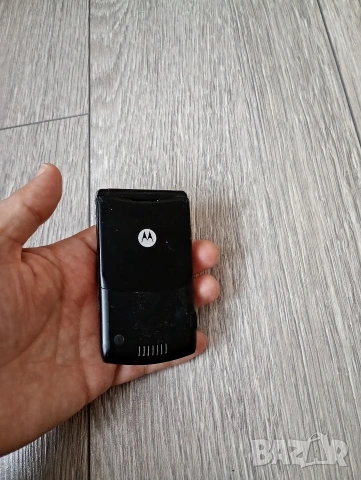 Motorola V3 Black БГ меню, снимка 2 - Motorola - 53658186