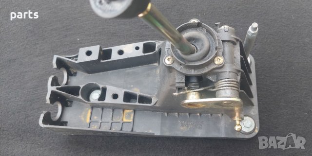 Скоростен Лост Мерцедес А класа W168 - A1683600209 N, снимка 3 - Части - 41433602