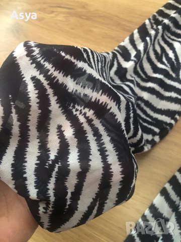 Страхотна рокля , снимка 8 - Рокли - 41418669