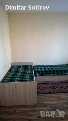 Давем апартамнт под , снимка 3 - Апартаменти - 53148201