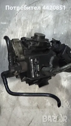   Помпа За Високо Налягане (ГНП) За Hyundai  Getz - 0445010124 , 33100-2A410, снимка 2 - Части - 49762581