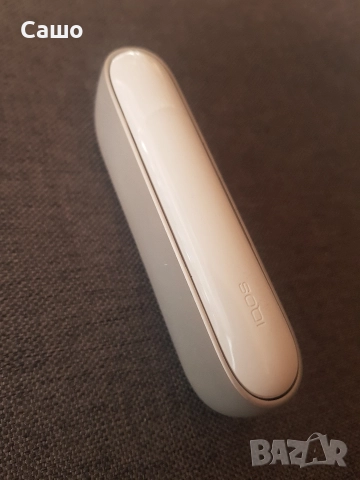 IQOS, снимка 3 - Електронни цигари - 52789396