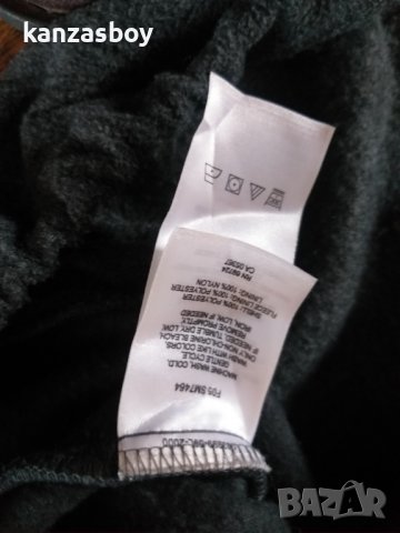 Columbia Full Zip Fleece Jacket - поларено мъжко горнище КАТО НОВО УГОЛЕМЕНО 100, снимка 6 - Спортни дрехи, екипи - 39138978