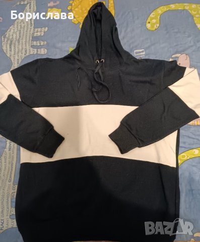 Дамски блузи с качулка , снимка 5 - Суичъри - 42599290