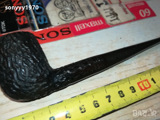 ARIANE-ЛУЛА ВНОС FRANCE 0710251933, снимка 8 - Лули - 51979012