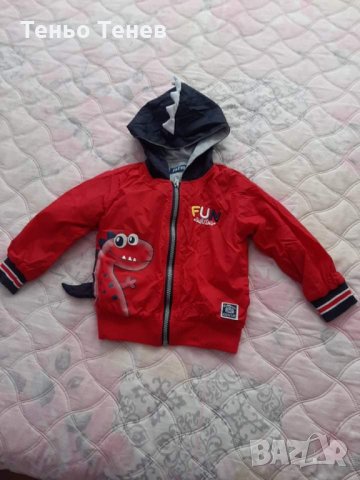 Бебешки дрехи и обувки, снимка 8 - Други - 34023933