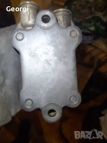 Горивна Помпа Ниско Налягане | Mercedes w203 c270cdi, снимка 3 - Части - 48899833