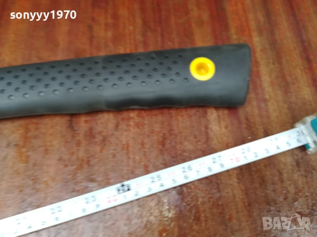 БРАДВА 70СМ-ФИБРО ДРЪЖКА 0810251720, снимка 16 - Градински инструменти - 51988443