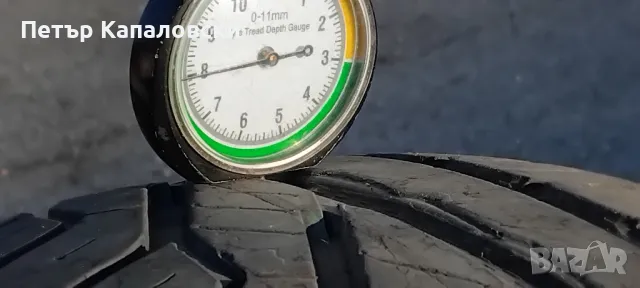 Гуми 175 65 14 Унироял UNIROYAL 2 броя. Нов внос. Не са нови. Цената е за брой., снимка 7 - Гуми и джанти - 49578160