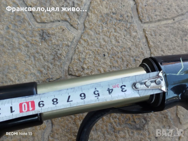 26 цола въздушна напълно работеща заключваща вилка за велосипед колело Manitou , снимка 4 - Части за велосипеди - 51385041