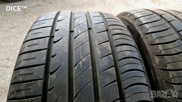 DOT 2024, 225/45/17 летни гуми Hankook Ventus Prime 2, снимка 3 - Гуми и джанти - 55742087