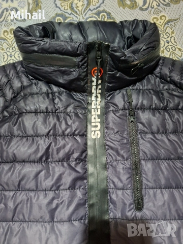 яке мъжко оригинал , снимка 2 - Якета - 52797800