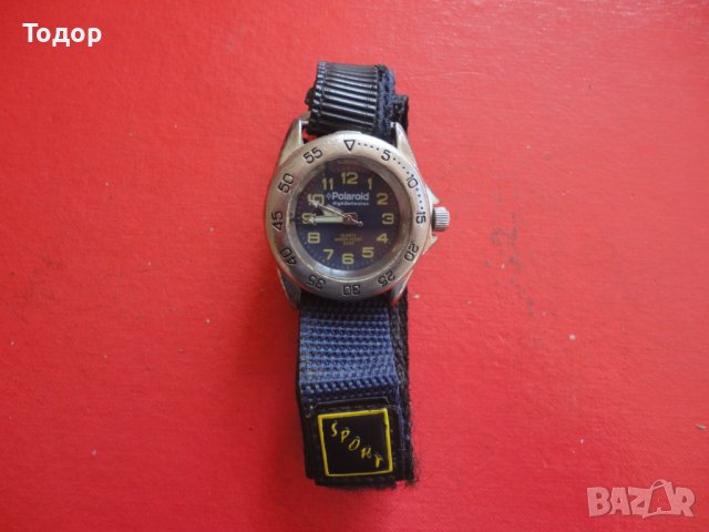 Мъжки часовник Polaroid Nigh Definition