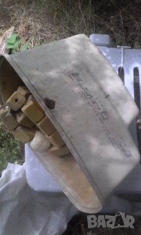 Капак за извънбордов двигател , снимка 1