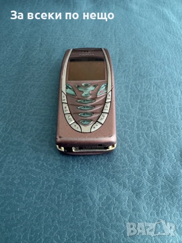 Нокия 7210 , Nokia 7210 , Made in Finland, снимка 4 - Nokia - 56229138