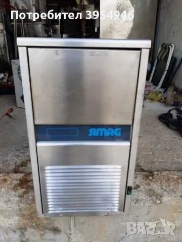 Профсионален Ледогенератор HOSHIZAKI IM30., снимка 10 - Обзавеждане за заведение - 49739633