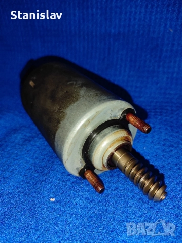 Мотор валвтроник за BMW 3 Series E90 Touring E91 (09.2005 - 06.2012)  № 400 210 004 001 , снимка 3 - Части - 52217831