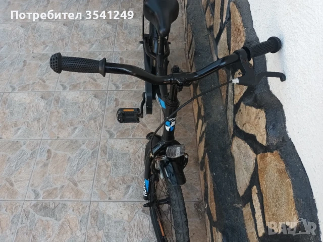 велосипед 20", снимка 13 - Велосипеди - 51237656