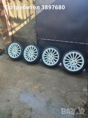 Джанти 4/108/17 Citroen Peugeot Ford 