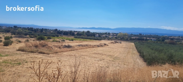 Парцели в Офринио, Гърция