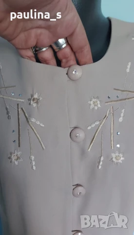 Четири различни броя / Лятна маркова туника , снимка 4 - Туники - 51184107