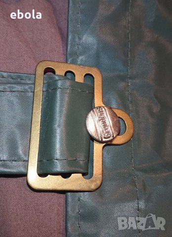 Grundens - панталон за търговски риболов, снимка 6 - Екипировка - 34633345