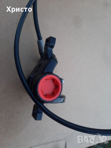 Висок клас спирачки , снимка 7 - Части за велосипеди - 52267111