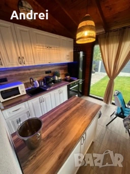  Къща за почивка на морето, снимка 3 - Къщи - 53374987