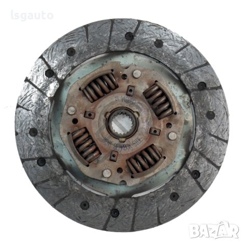 Комплект демпферен съединител с маховик Mini Hatch (R50; R53) 2001-2006 ID: 121551, снимка 5 - Части - 44291750