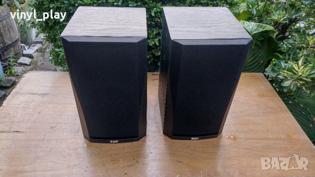 Bowers & Wilkins DM-302, снимка 5 - Тонколони - 41614500