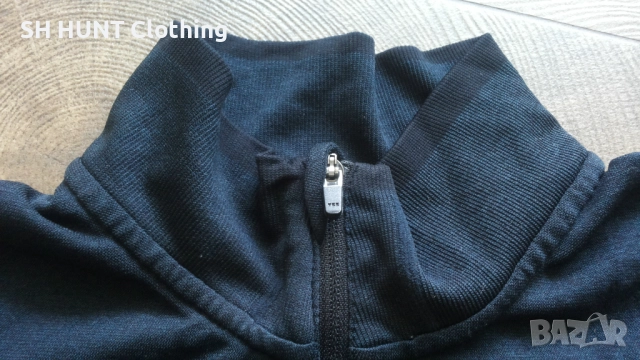 CRAFT Thermo Ski Snowboard Размер M термо блуза за ски сноуборд 12-62, снимка 9 - Блузи - 52813079